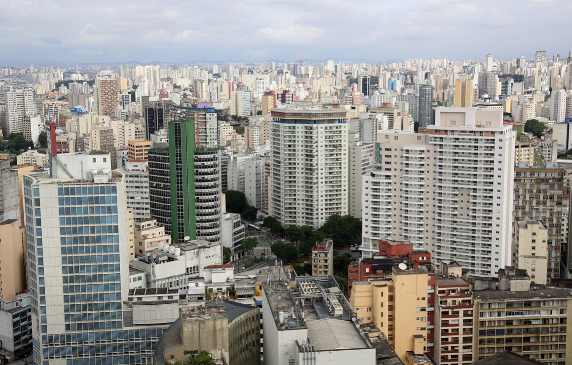 2017 IDRA World Congress on Water Reuse and Desalination Comes to São Paulo, Brazil