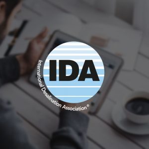 IDRA International Conference on Water Reuse and Recycling: Turning Vision into Reality