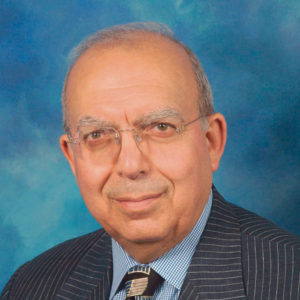 Eng. Ghassan Ejjeh