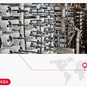 LG Chem’s RO Membranes Selected for 600 MLD Al Khobar II Seawater Desalination Project