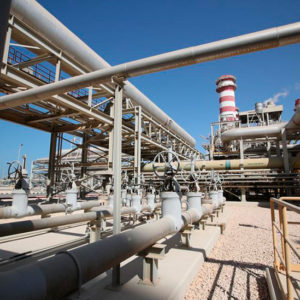SWCC Invites Qualified Consortiums to bid for Ras Al-Khair privatization