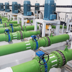 TALIS announced project awards totalling more than 7 million Euros