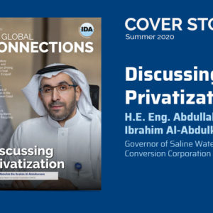 Discussing Privatization in The Kingdom of Saudi Arabia