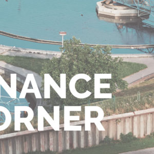 For What it’s Worth: Financing Water Reuse
