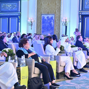 On the 29th U.N. World Water Day, IDRA-SWCC DTRI Inaugurate the First International Specialty Conference on Ocean Brine Mining in Al Khobar, Saudi Arabia