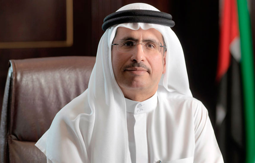 DEWA’s R&D Centre registers new patent for condensation measurement apparatus DEWA’s R&D Centre registers new patent for condensation measurement apparatus