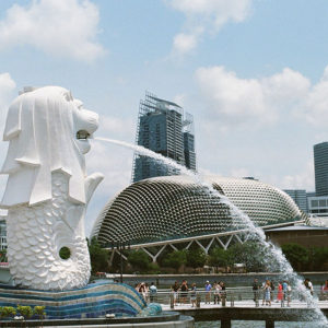 Jacobs to Enhance Decarbonization of Water Treatment Process for Singapore’s PUB