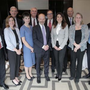 The International Desalination and Reuse Association (IDRA) and the U.S. Chamber of Commerce co-convened a Side Event on “Why Water Reuse and Desalination are Important for Water Security” at the United Nations General Assembly (UNGA) 2023 Water Conference in New York