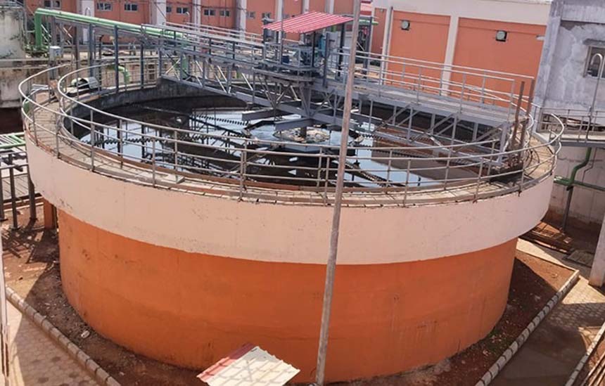 Va Tech Wabag wins water contract from CIDCO of Maharashtra Va Tech Wabag wins water contract from CIDCO of Maharashtra