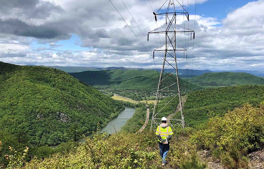 Stantec promotes North American technical leaders in Environmental Services Stantec promotes North American technical leaders in Environmental Services
