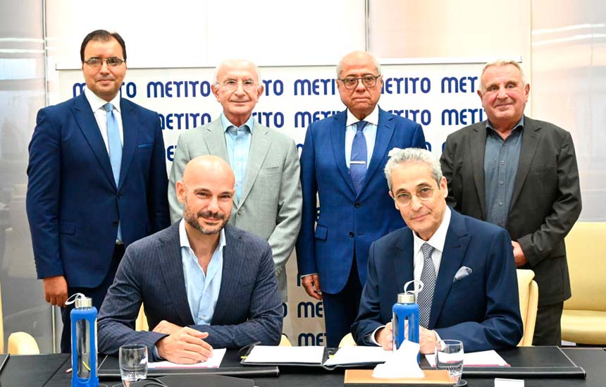 COP28 Unveils the Signing of Two Large Scale Innovative Water Projects Using Alternative Energy in Morocco COP28 Unveils the Signing of Two Large Scale Innovative Water Projects Using Alternative Energy in Morocco