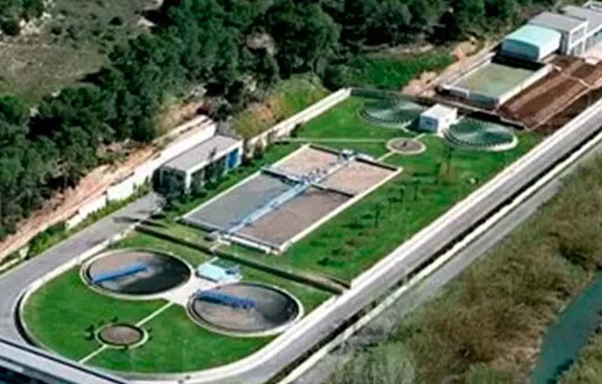 GS Inima is awarded the contract for the operation and maintenance of the Camp de Turia II Wastewater Treatment Plant in Valencia GS Inima is awarded the contract for the operation and maintenance of the Camp de Turia II Wastewater Treatment Plant in Valencia