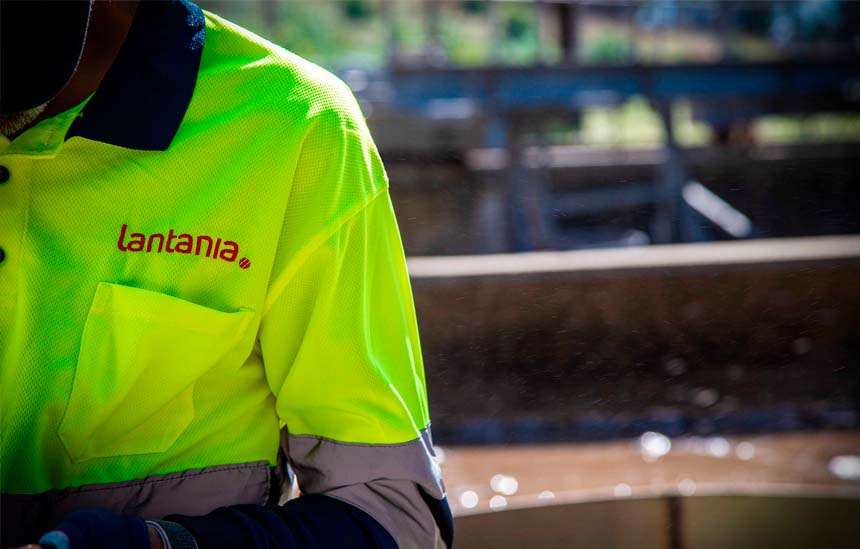 Lantania obtains ISO 20400 certification for Sustainable Procurement Lantania obtains ISO 20400 certification for Sustainable Procurement