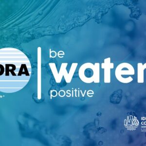 IDRA Announces Opening of the Nomination Period for the IDRA Water Positive Achievement Award, Recognizing Excellence in Sustainable Water Management