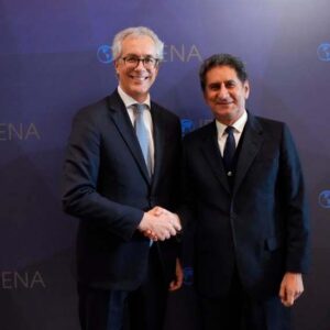 ACWA Power partners with IRENA to spearhead global renewable energy transformation