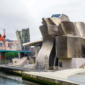 ACCIONA to manage Bilbao’s water sanitation network in Spain