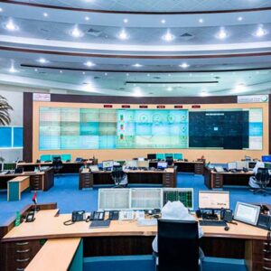 DEWA’s smart management of the water network saves AED 225 million in 10 years