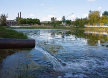 Industrial Wastewater Treatment: A Remedy To Freshwater Scarcity?